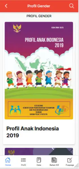 Play Siga Sulsel Mobile as an online game Siga Sulsel Mobile with UptoPlay