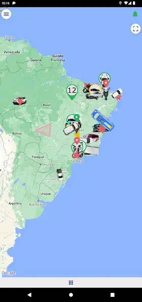 Play Sigatracker as an online game Sigatracker with UptoPlay