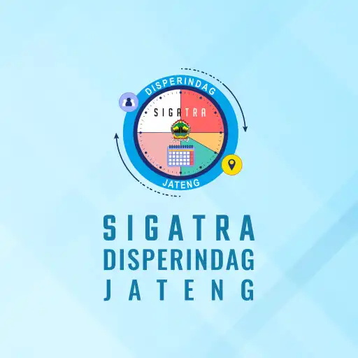 Play SIGATRA DISPERINDAG JATENG APK Play SIGATRA DISPERINDAG JATENG APK