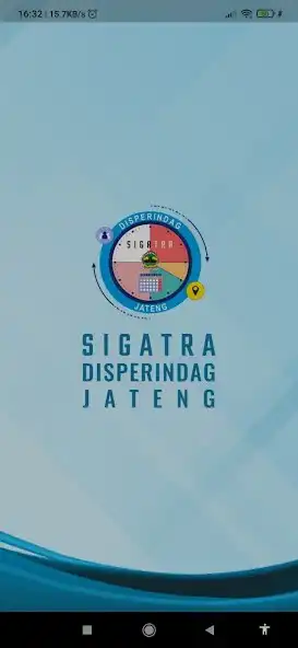 Play SIGATRA DISPERINDAG JATENG  and enjoy SIGATRA DISPERINDAG JATENG with UptoPlay