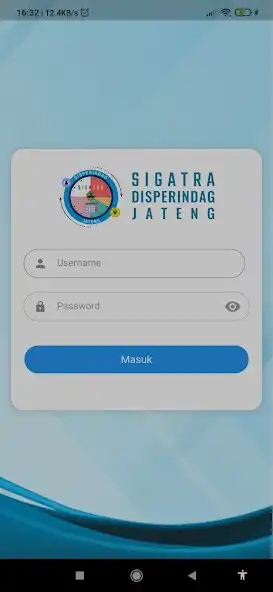 Play SIGATRA DISPERINDAG JATENG as an online game SIGATRA DISPERINDAG JATENG with UptoPlay