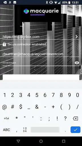 Play Sigbox v2 as an online game Sigbox v2 with UptoPlay
