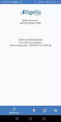 Play Sigella CRM