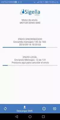 Play Sigella CRM
