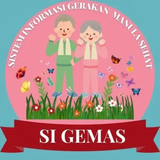 Play SI GEMAS LANSIA APK