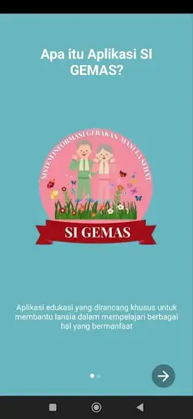 Play SI GEMAS LANSIA  and enjoy SI GEMAS LANSIA with UptoPlay