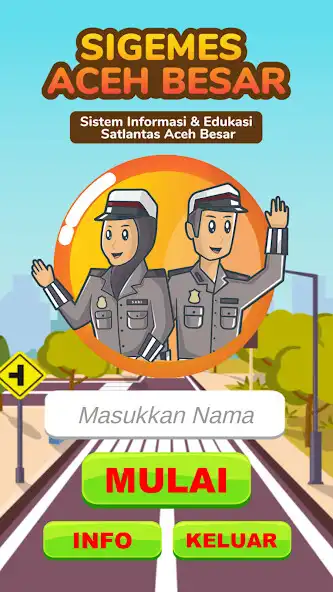 Play SIGEMES  and enjoy SIGEMES with UptoPlay