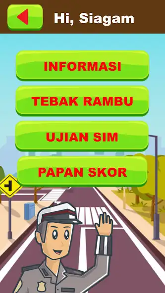 Play SIGEMES as an online game SIGEMES with UptoPlay