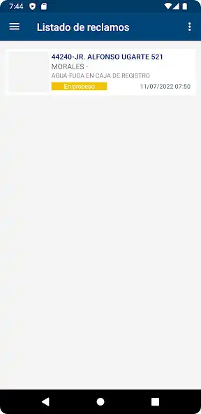 Play SIGE - Operacional as an online game SIGE - Operacional with UptoPlay