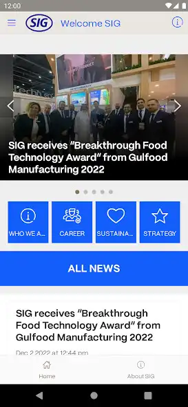 Play SIGer app  and enjoy SIGer app with UptoPlay