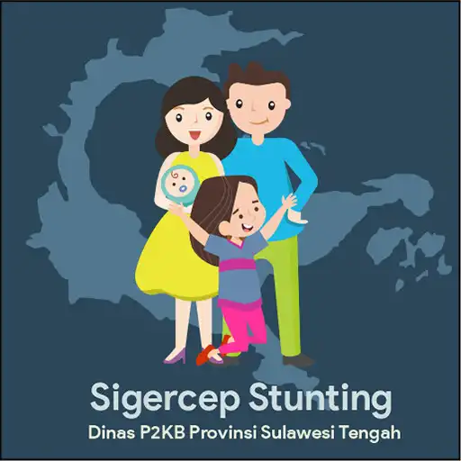 Play SIGERCEP STUNTING APK