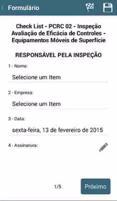 Play SIGGA Forms