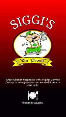 Play Siggis Play Siggis