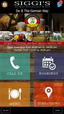 Play Siggis Play Siggis