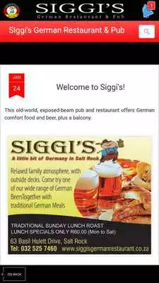 Play Siggis Play Siggis