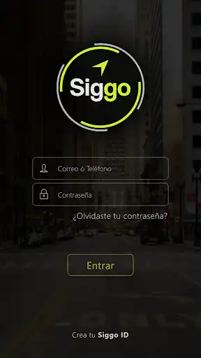 Play Siggo (Cliente)  and enjoy Siggo (Cliente) with UptoPlay
