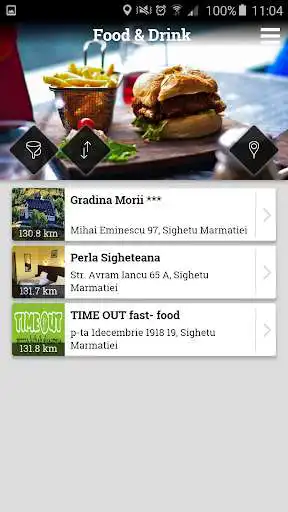 Play Sighetu Marmatiei CityApp as an online game Sighetu Marmatiei CityApp with UptoPlay