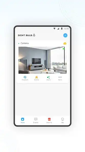 Play Sight Bulb  and enjoy Sight Bulb with UptoPlay