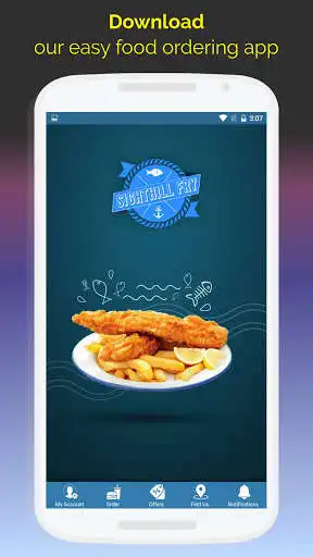 Play Sighthill Fry  and enjoy Sighthill Fry with UptoPlay
