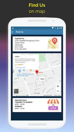 Play Sighthill Fry as an online game Sighthill Fry with UptoPlay
