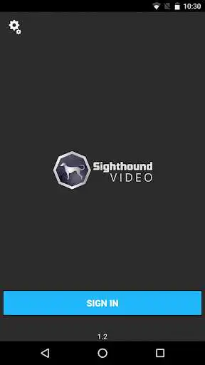 Play Sighthound Video  and enjoy Sighthound Video with UptoPlay