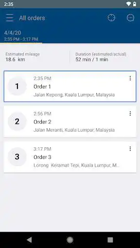 Play Sight Logistics  and enjoy Sight Logistics with UptoPlay