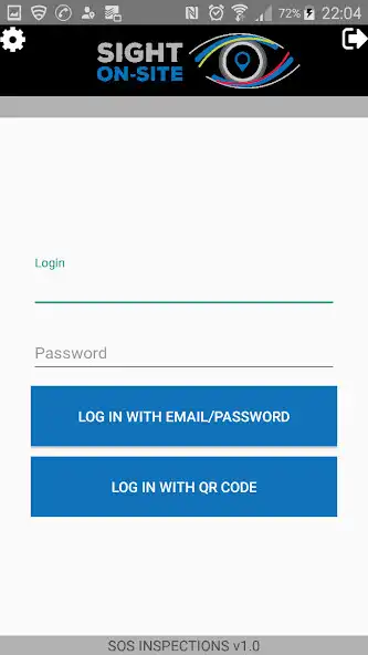 Play SightOnSite Mobile as an online game SightOnSite Mobile with UptoPlay