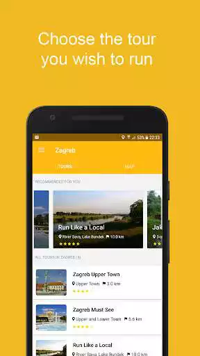 Play SightRun as an online game SightRun with UptoPlay