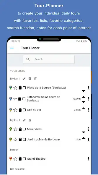 Play Sightseeing Bordeaux as an online game Sightseeing Bordeaux with UptoPlay