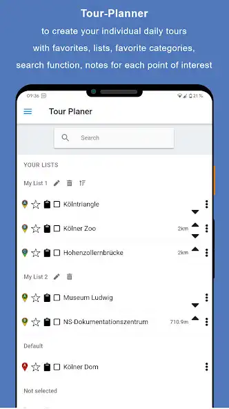 Play Sightseeing Cologne as an online game Sightseeing Cologne with UptoPlay