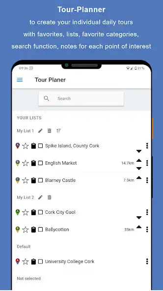 Play Sightseeing Cork as an online game Sightseeing Cork with UptoPlay
