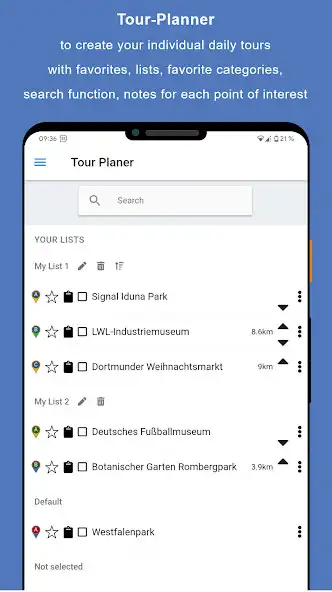Play Sightseeing Dortmund as an online game Sightseeing Dortmund with UptoPlay