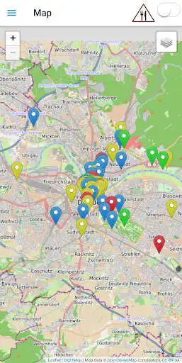 Play Sightseeing Dresden  and enjoy Sightseeing Dresden with UptoPlay