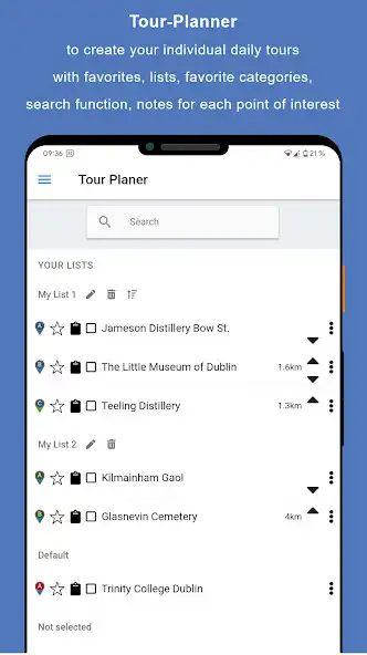 Play Sightseeing Dublin as an online game Sightseeing Dublin with UptoPlay