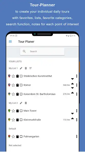 Play Sightseeing Frankfurt as an online game Sightseeing Frankfurt with UptoPlay