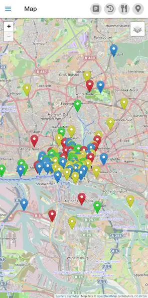 Play Sightseeing Hamburg  and enjoy Sightseeing Hamburg with UptoPlay