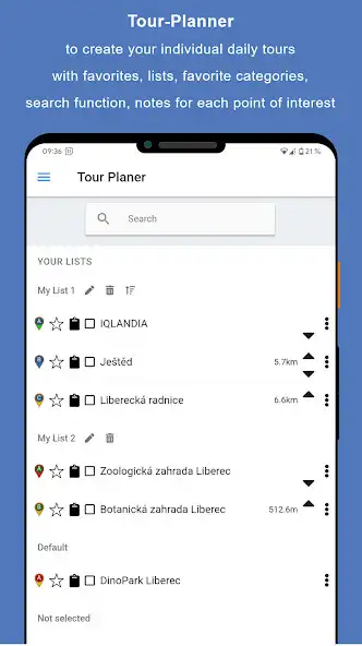 Play Sightseeing Liberec as an online game Sightseeing Liberec with UptoPlay