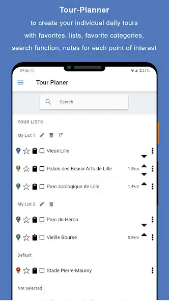 Play Sightseeing Lille as an online game Sightseeing Lille with UptoPlay