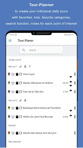 Play Sightseeing Lyon as an online game Sightseeing Lyon with UptoPlay