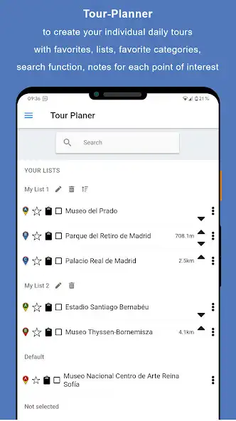 Play Sightseeing Madrid as an online game Sightseeing Madrid with UptoPlay