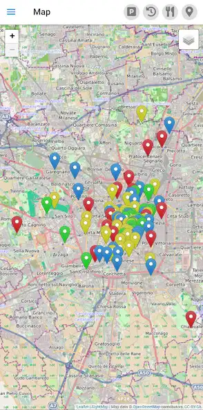 Play Sightseeing Milan  and enjoy Sightseeing Milan with UptoPlay