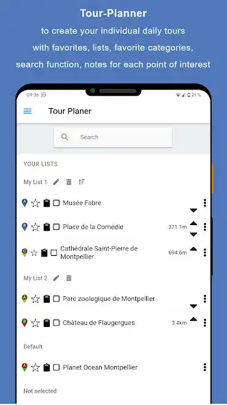 Play Sightseeing Montpellier as an online game Sightseeing Montpellier with UptoPlay