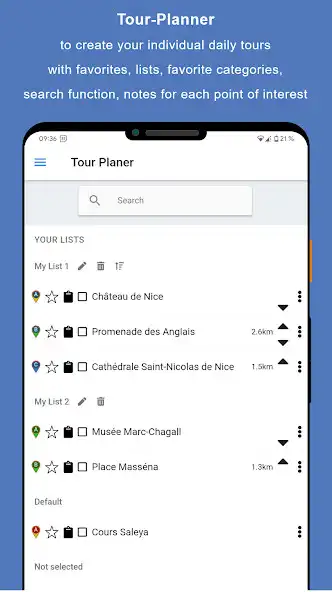 Play Sightseeing Nice as an online game Sightseeing Nice with UptoPlay