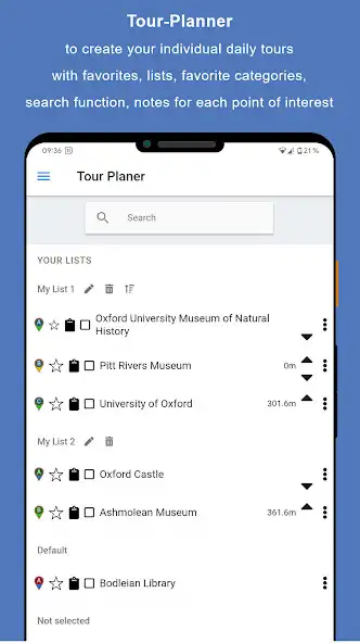 Play Sightseeing Oxford as an online game Sightseeing Oxford with UptoPlay