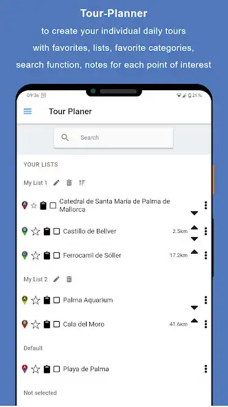 Play Sightseeing Palma de Mallorca as an online game Sightseeing Palma de Mallorca with UptoPlay