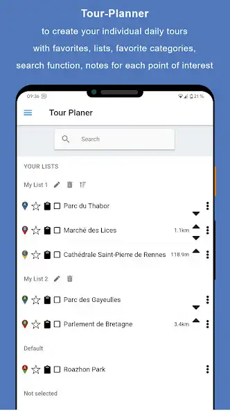 Play Sightseeing Rennes as an online game Sightseeing Rennes with UptoPlay