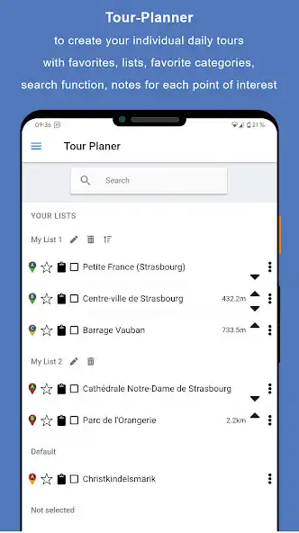 Play Sightseeing Strasbourg as an online game Sightseeing Strasbourg with UptoPlay