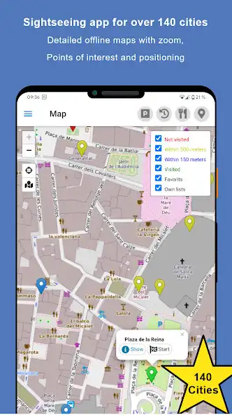 Play Sightseeing Valencia  and enjoy Sightseeing Valencia with UptoPlay
