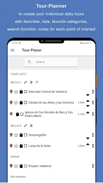 Play Sightseeing Valencia as an online game Sightseeing Valencia with UptoPlay