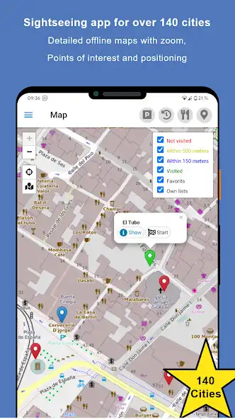 Play Sightseeing Zaragoza  and enjoy Sightseeing Zaragoza with UptoPlay